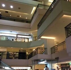 Parklane Shopping Mall (D7), Office #628225881